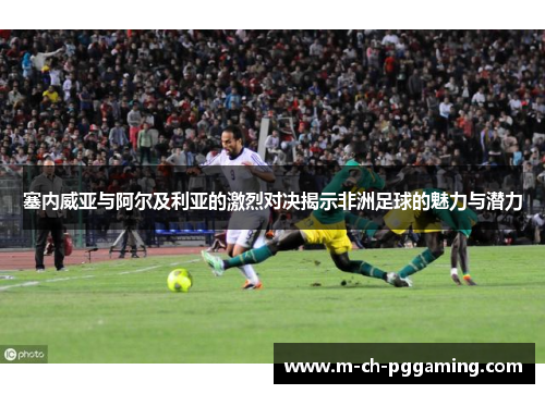 塞内威亚与阿尔及利亚的激烈对决揭示非洲足球的魅力与潜力