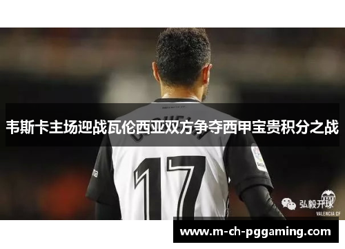 韦斯卡主场迎战瓦伦西亚双方争夺西甲宝贵积分之战